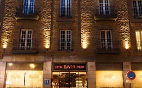 Hotel Premier Dauro